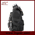 SWAT Police Tactical Vest pour gilet de sécurité militaire Airsoft